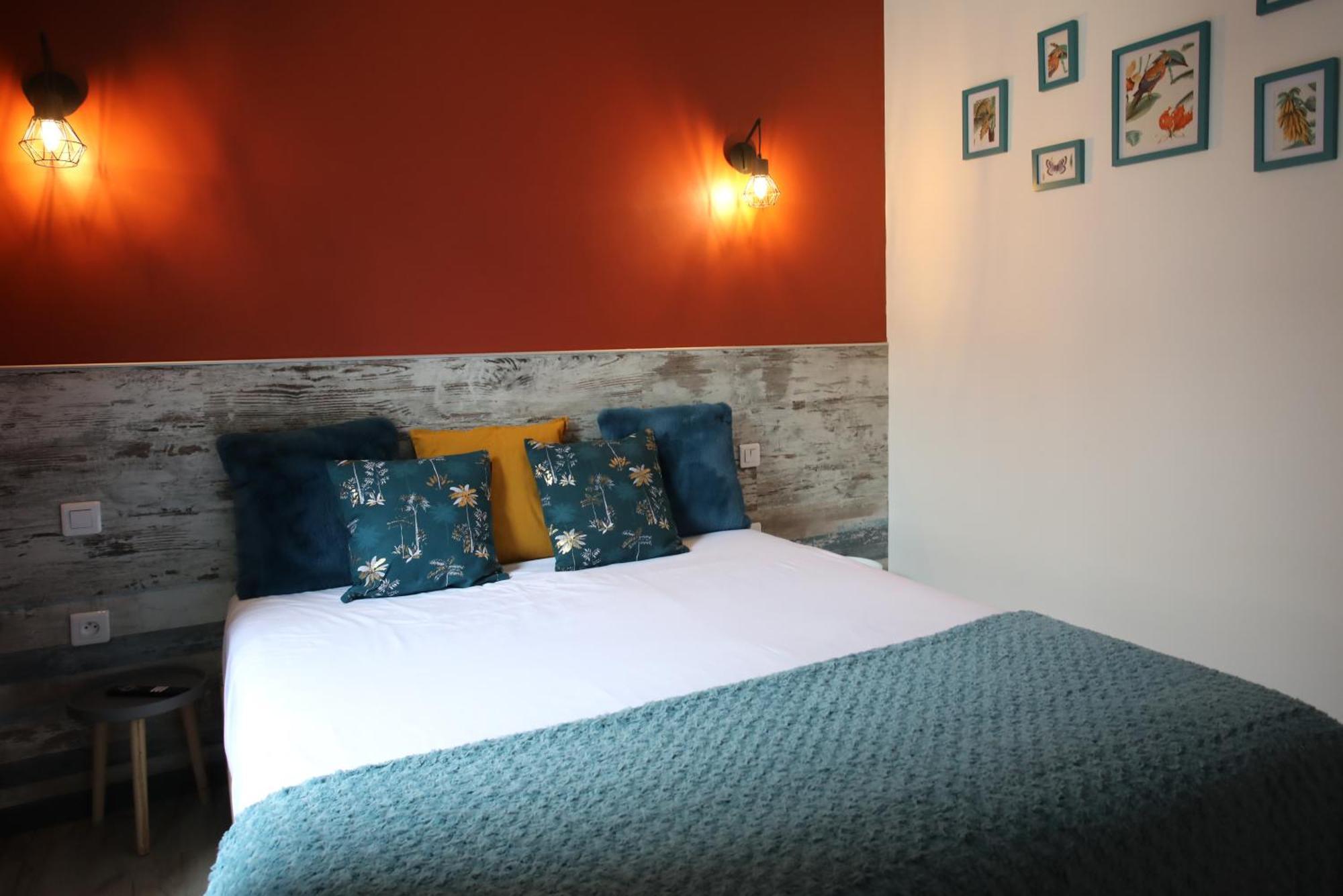 L'Atelier 57 - Votre Meuble Authentique ! Apartamento Arbois Exterior foto