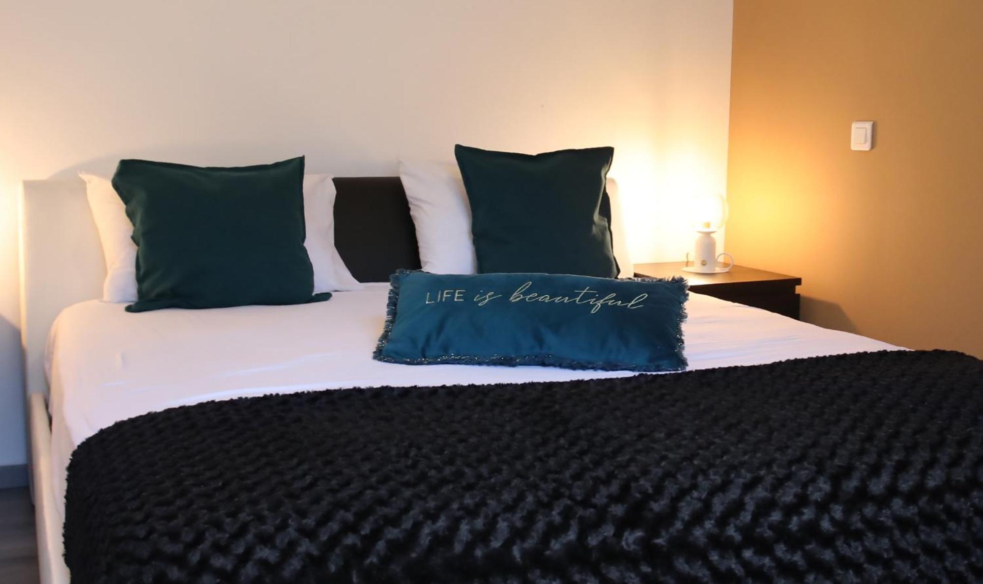 L'Atelier 57 - Votre Meuble Authentique ! Apartamento Arbois Exterior foto