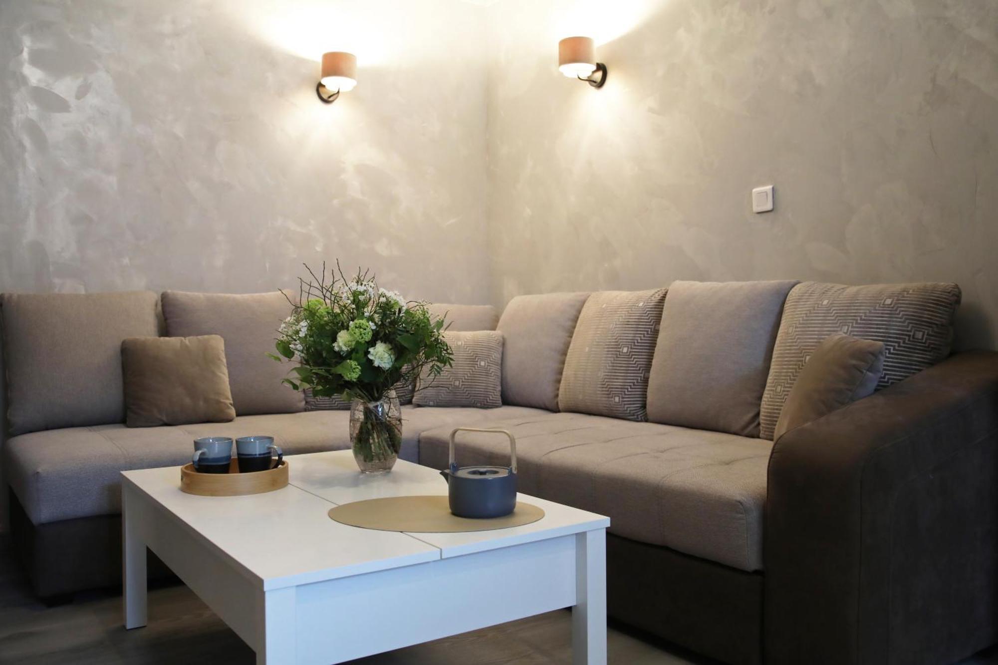 L'Atelier 57 - Votre Meuble Authentique ! Apartamento Arbois Exterior foto